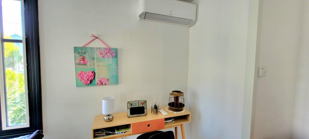 Wifi Clim Garage Jardin Bbq Cosy House Villa Brive-la-Gaillarde Exteriör bild